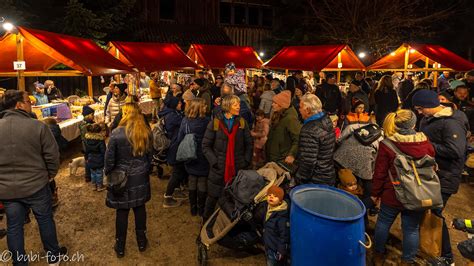 Birreter Weihnachtsmarkt 